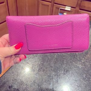 Marc Jacobs wallet